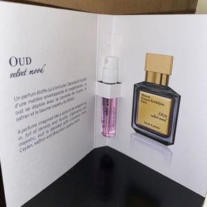 Maison Francis Kurkdjian Bundle